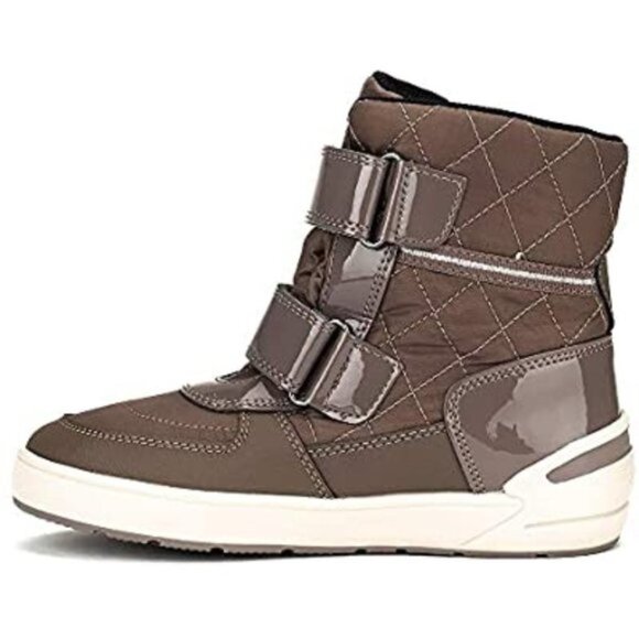 ⚡HP⚡Geox Sleigh ABX Waterproof Girls Boot - Picture 2 of 7